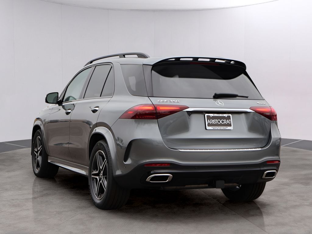 2026 Mercedes-Benz GLE GLE 350 San Clemente CA