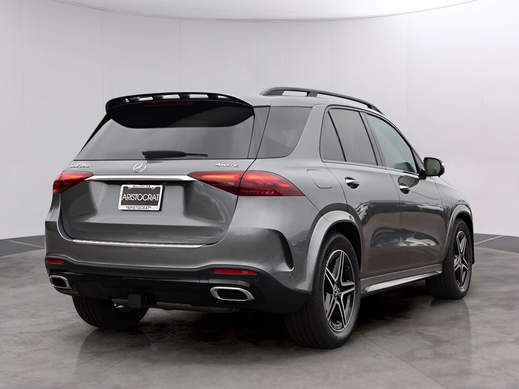 2026 Mercedes-Benz GLE GLE 350 San Clemente CA