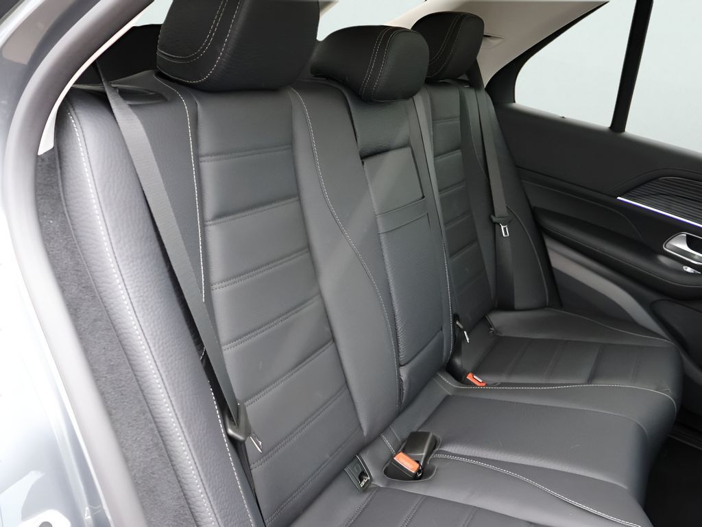 2026 Mercedes-Benz GLE GLE 350 San Clemente CA