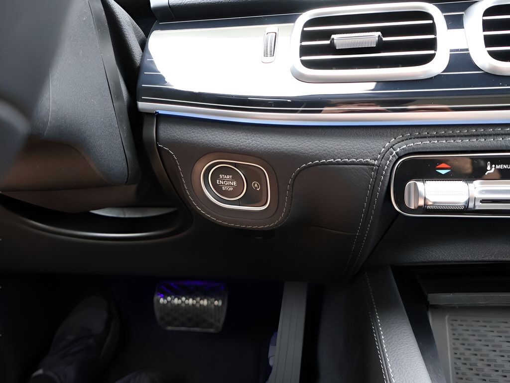 2026 Mercedes-Benz GLE GLE 350 San Clemente CA