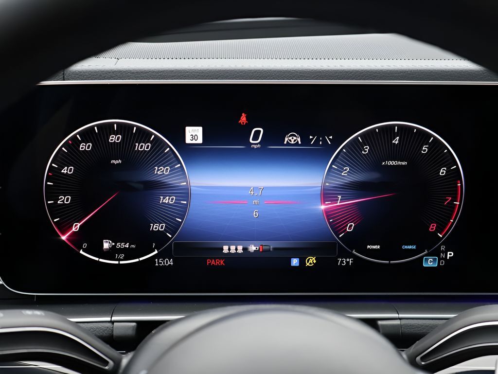 2026 Mercedes-Benz GLE GLE 350 San Clemente CA