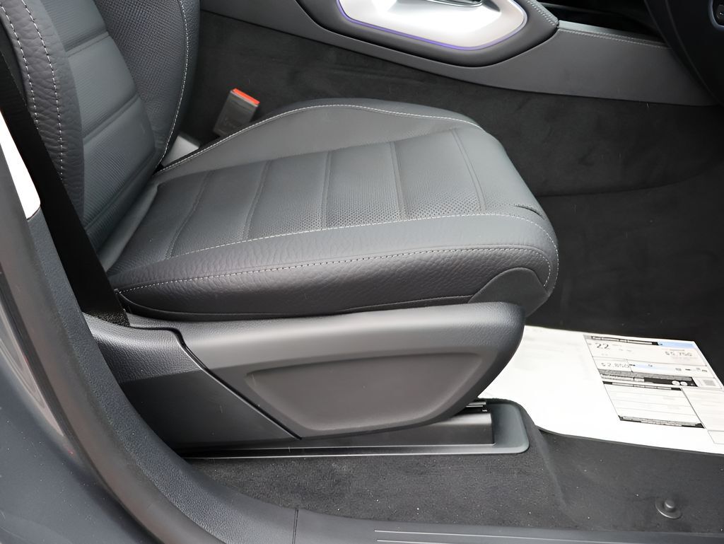 2026 Mercedes-Benz GLE GLE 350 San Clemente CA