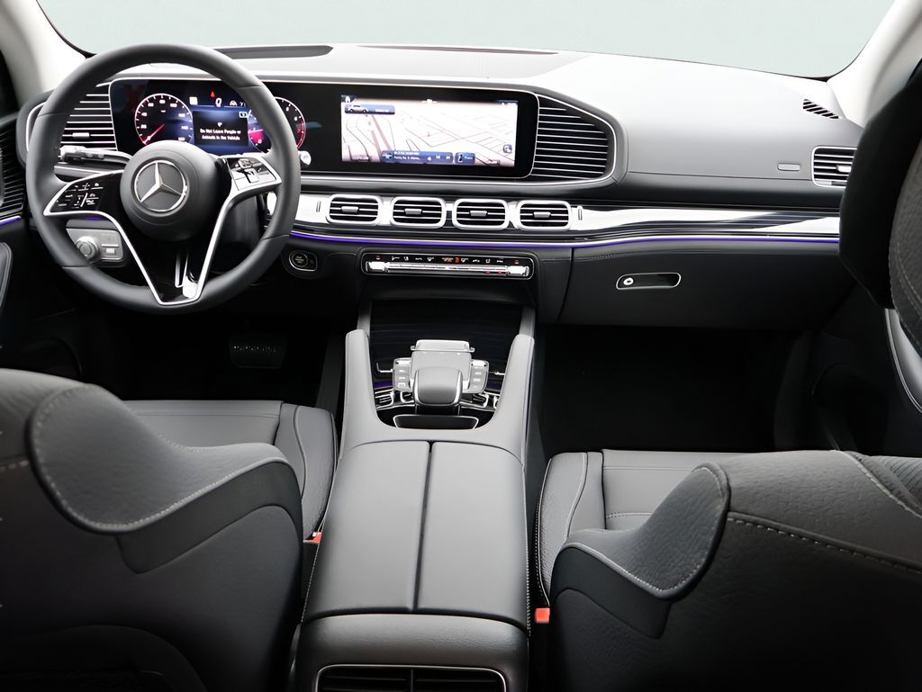 2026 Mercedes-Benz GLE GLE 350 San Clemente CA
