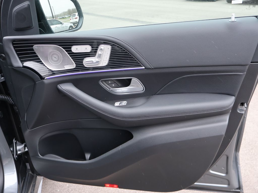 2026 Mercedes-Benz GLE GLE 350 San Clemente CA