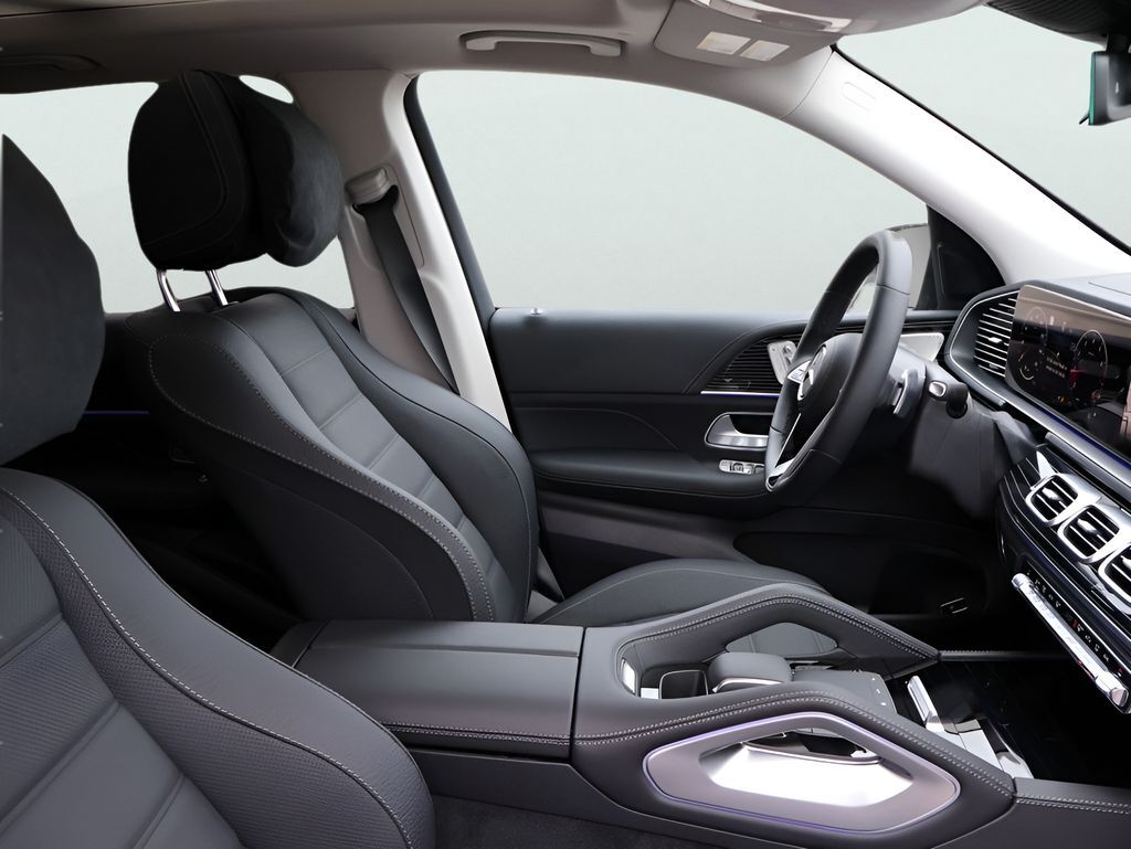 2026 Mercedes-Benz GLE GLE 350 San Clemente CA