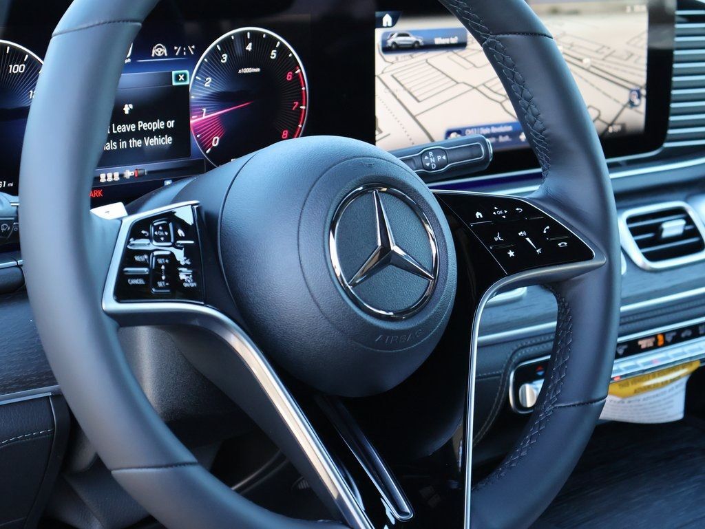 2026 Mercedes-Benz GLE GLE 350 San Clemente CA