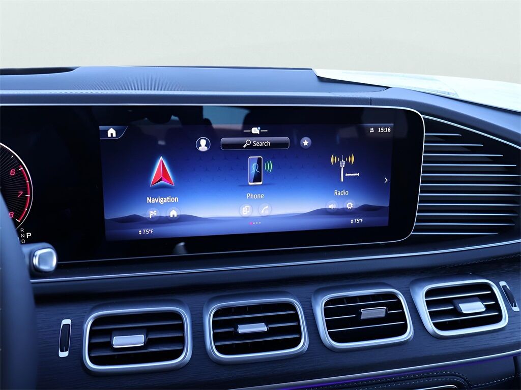 2026 Mercedes-Benz GLE GLE 350 San Clemente CA