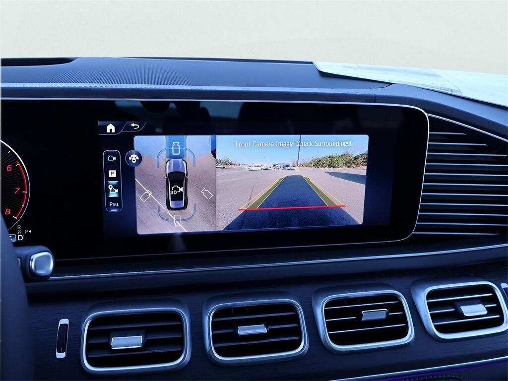 2026 Mercedes-Benz GLE GLE 350 San Clemente CA