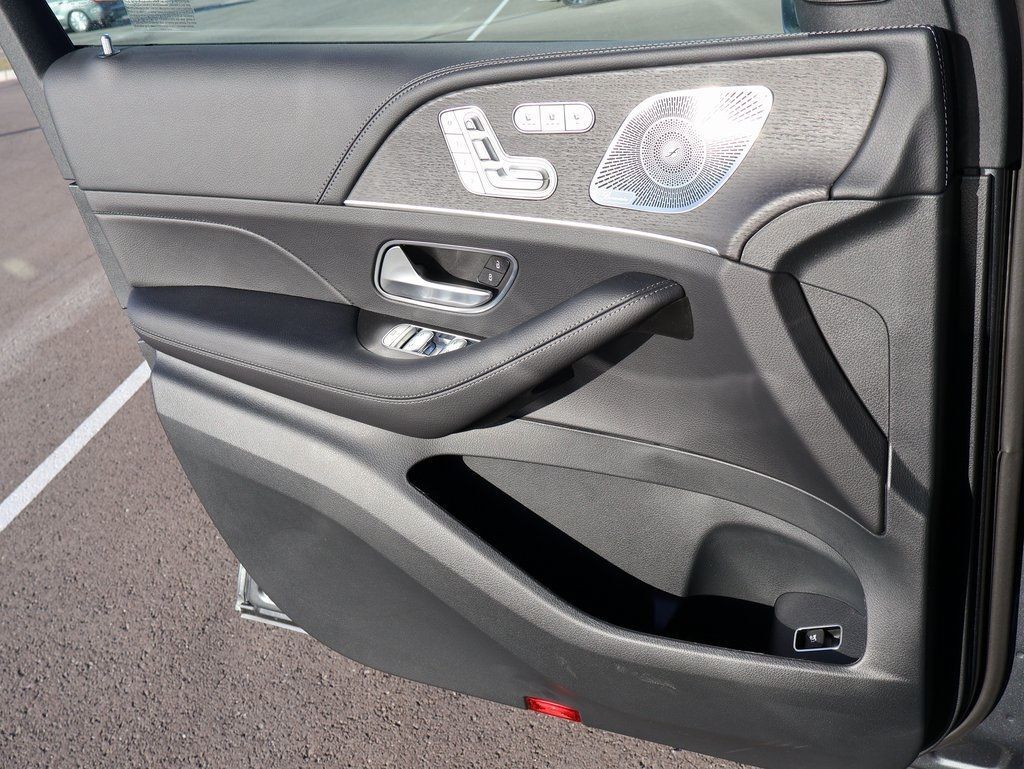 2026 Mercedes-Benz GLE GLE 350 San Clemente CA