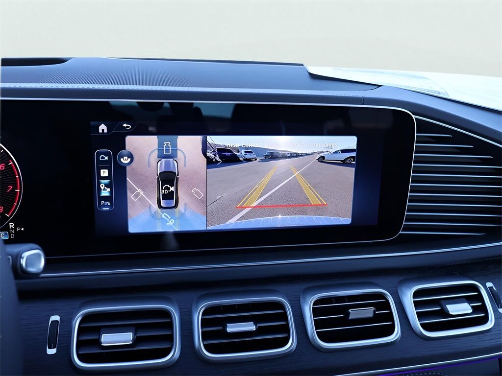 2026 Mercedes-Benz GLE GLE 350 San Clemente CA