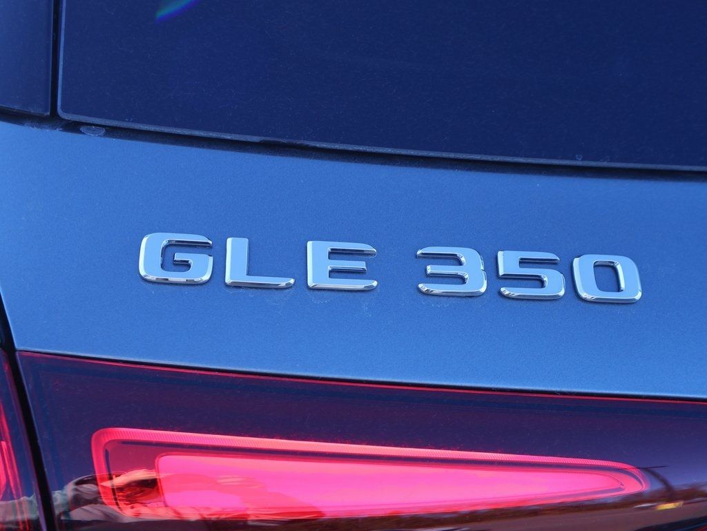 2026 Mercedes-Benz GLE GLE 350 San Clemente CA