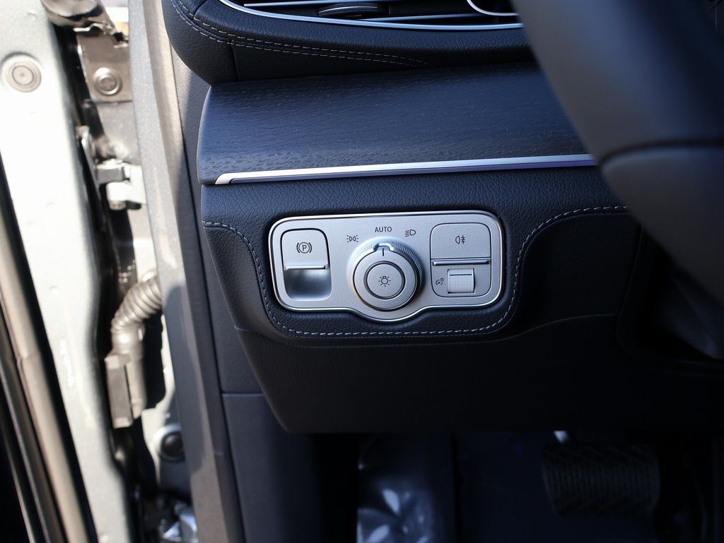 2026 Mercedes-Benz GLE GLE 350 San Clemente CA