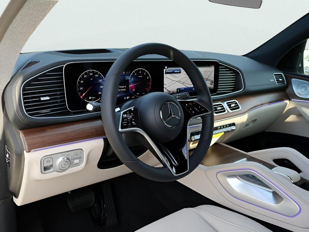 2026 Mercedes-Benz GLE GLE 350 San Clemente CA