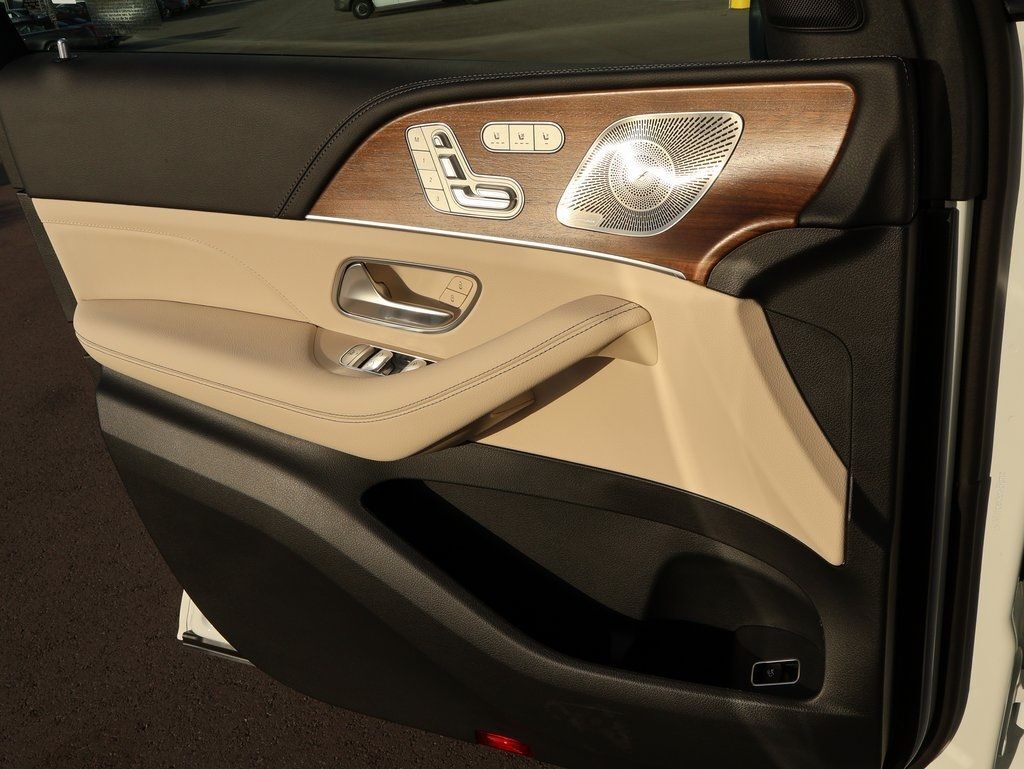 2026 Mercedes-Benz GLE GLE 350 San Clemente CA