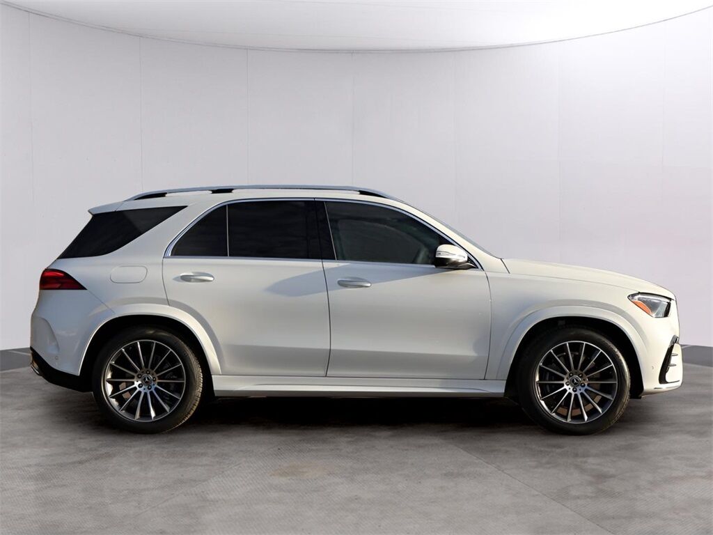 2026 Mercedes-Benz GLE GLE 350 San Clemente CA