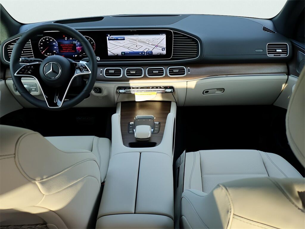 2026 Mercedes-Benz GLE GLE 350 San Clemente CA