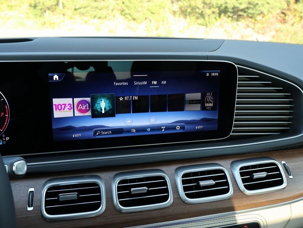 2026 Mercedes-Benz GLE GLE 350 San Clemente CA