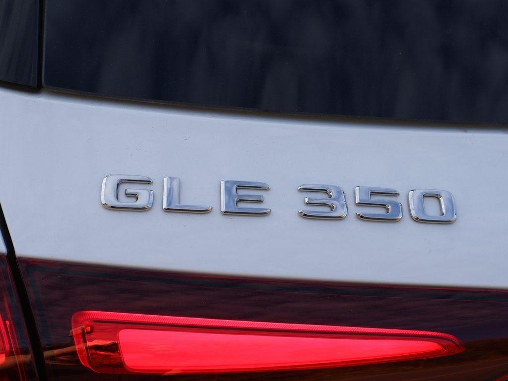 2026 Mercedes-Benz GLE GLE 350 San Clemente CA