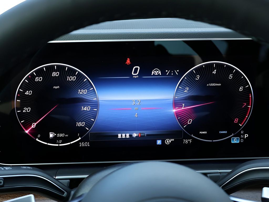 2026 Mercedes-Benz GLE GLE 350 San Clemente CA