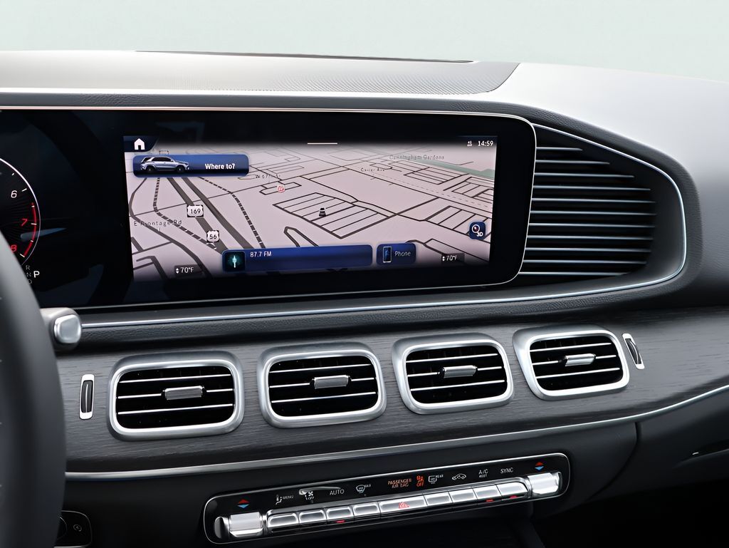 2026 Mercedes-Benz GLE GLE 350 San Clemente CA