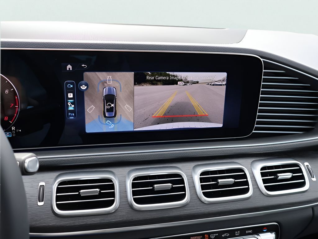 2026 Mercedes-Benz GLE GLE 350 San Clemente CA