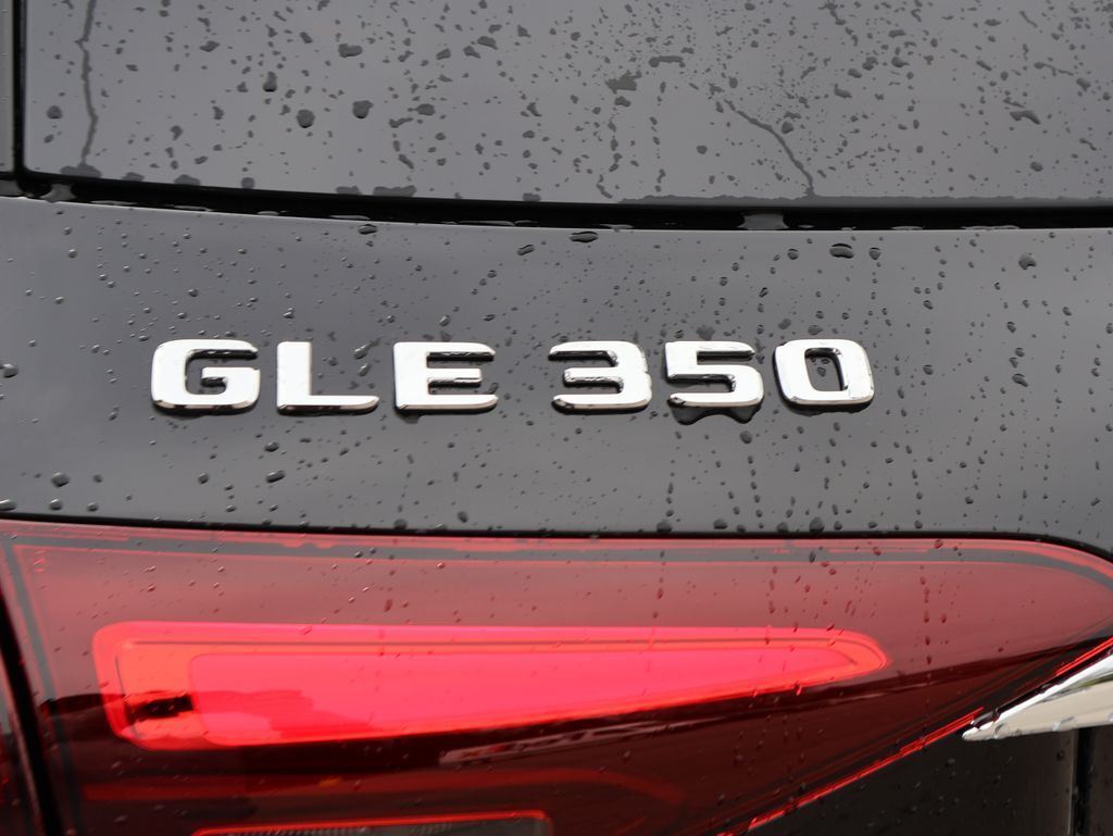 2026 Mercedes-Benz GLE GLE 350 San Clemente CA