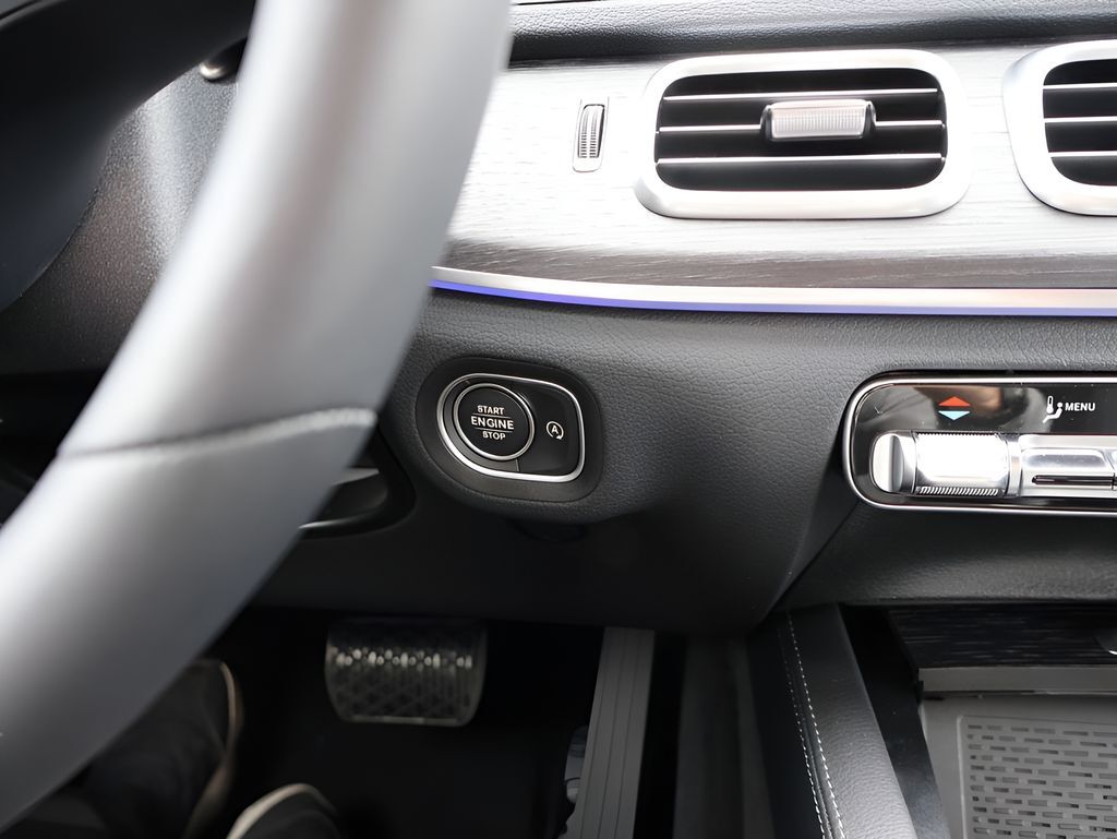 2026 Mercedes-Benz GLE GLE 350 San Clemente CA