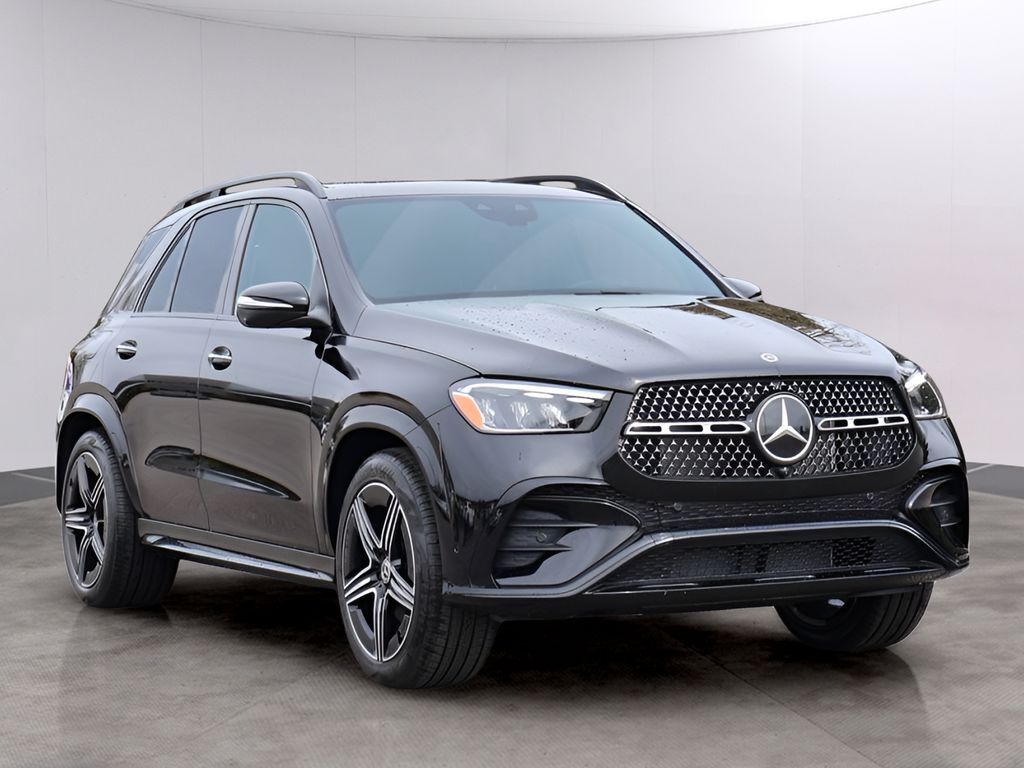 2026 Mercedes-Benz GLE GLE 350 San Clemente CA