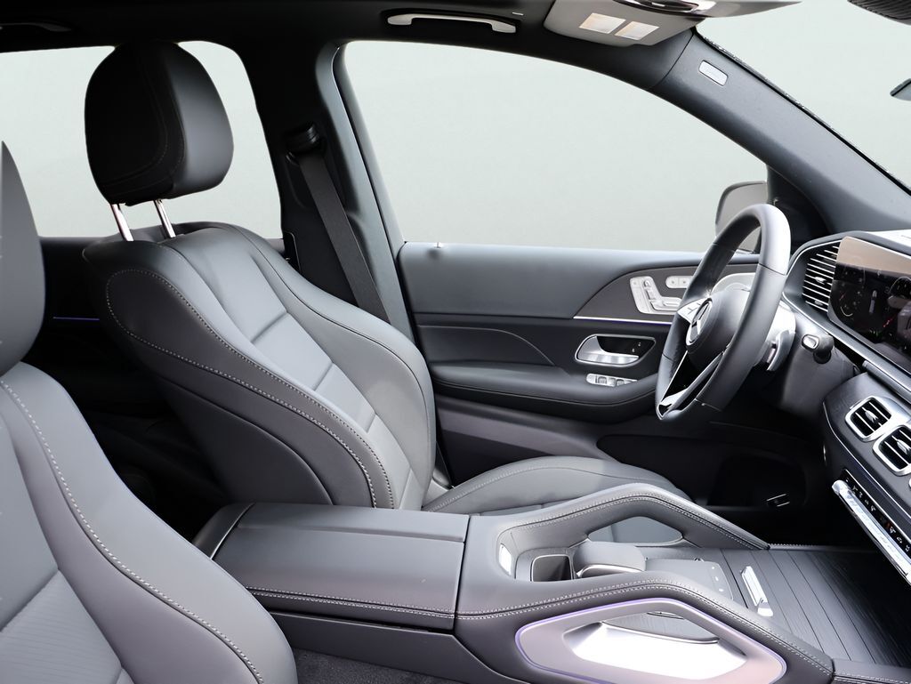 2026 Mercedes-Benz GLE GLE 350 San Clemente CA