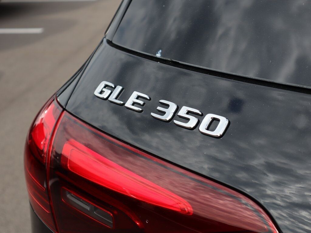 2026 Mercedes-Benz GLE GLE 350 San Clemente CA