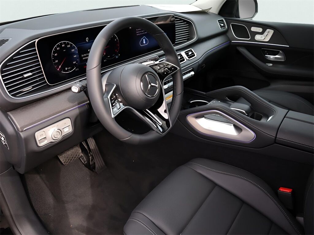 2026 Mercedes-Benz GLE GLE 350 San Clemente CA