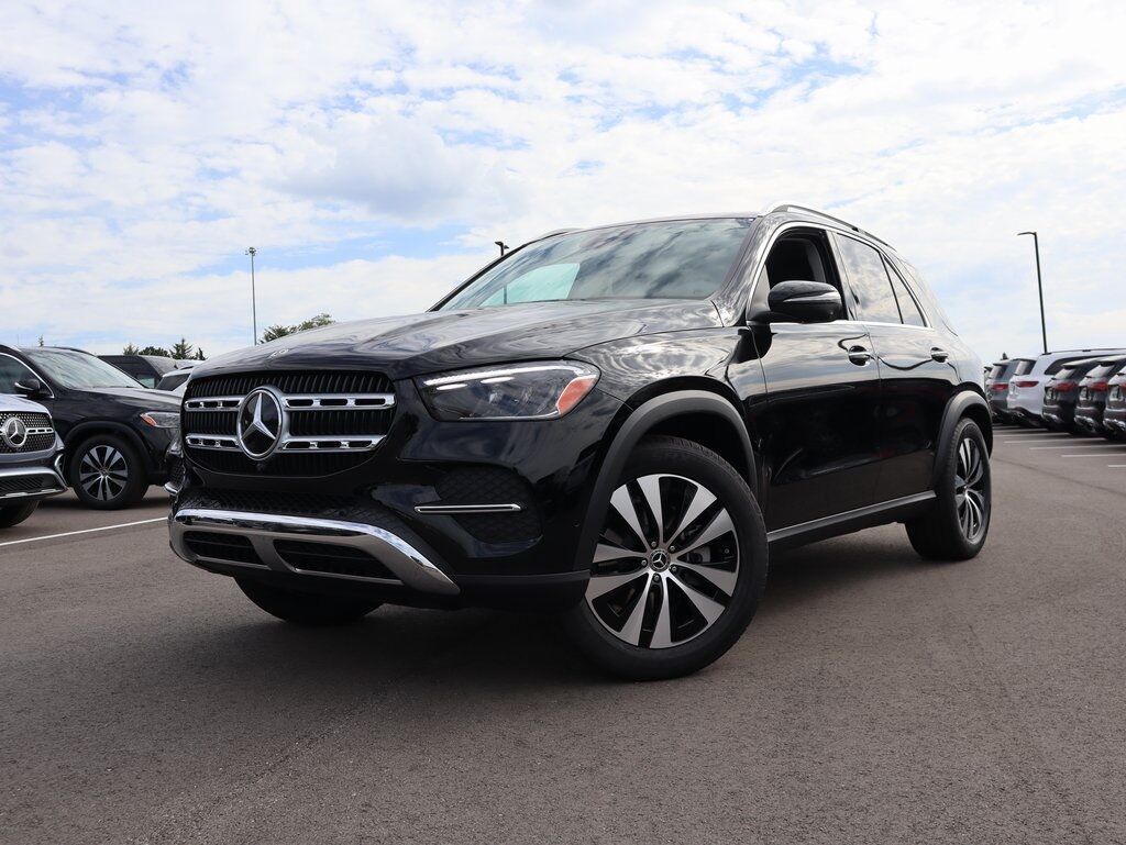 2026 Mercedes-Benz GLE GLE 350 San Clemente CA