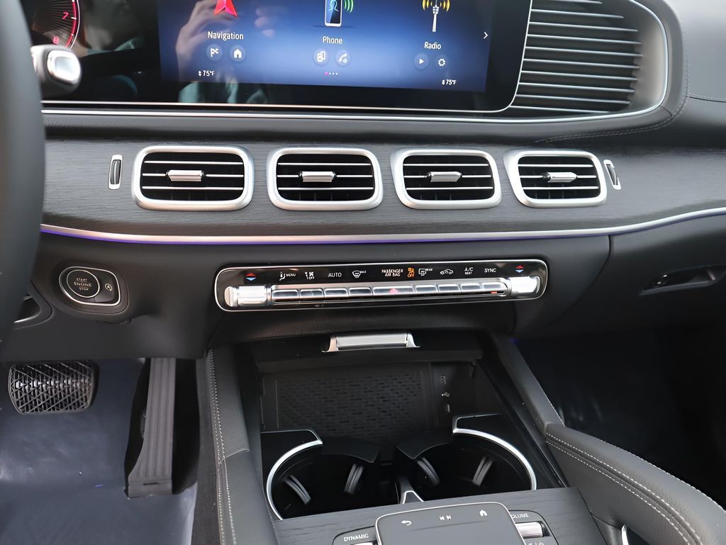 2026 Mercedes-Benz GLE GLE 350 San Clemente CA