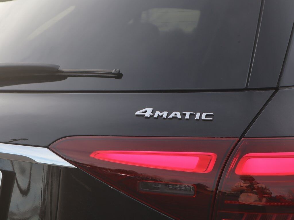 2026 Mercedes-Benz GLE GLE 350 San Clemente CA