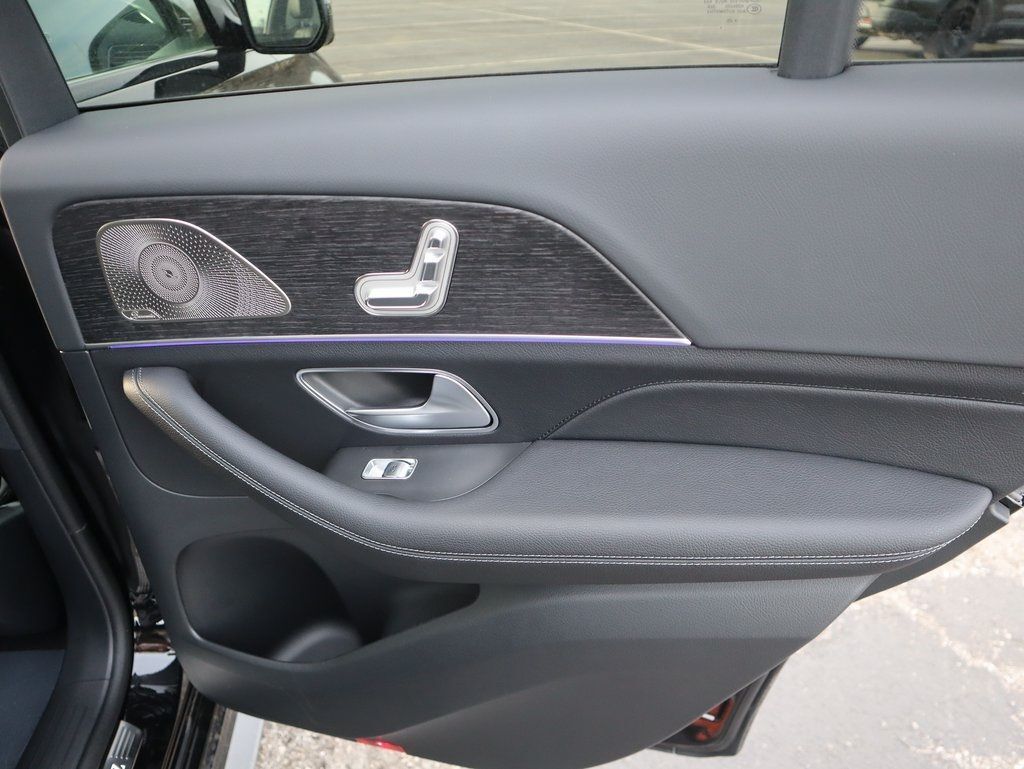 2026 Mercedes-Benz GLE GLE 350 San Clemente CA