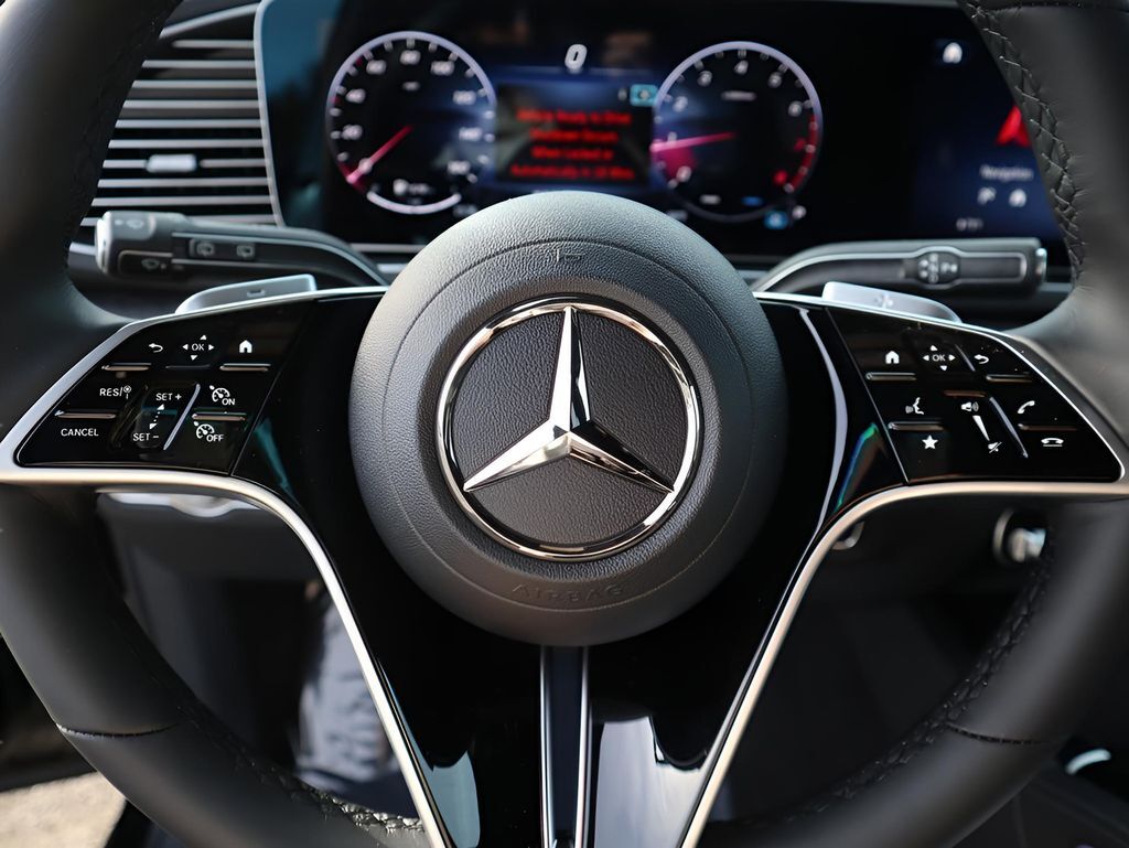 2026 Mercedes-Benz GLE GLE 350 San Clemente CA