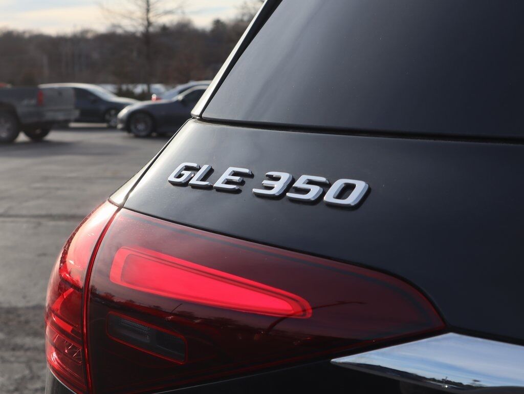 2026 Mercedes-Benz GLE GLE 350 San Clemente CA