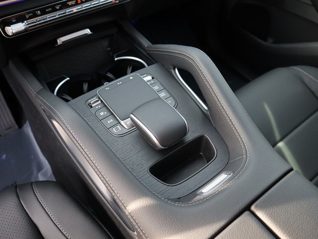 2026 Mercedes-Benz GLE GLE 350 San Clemente CA