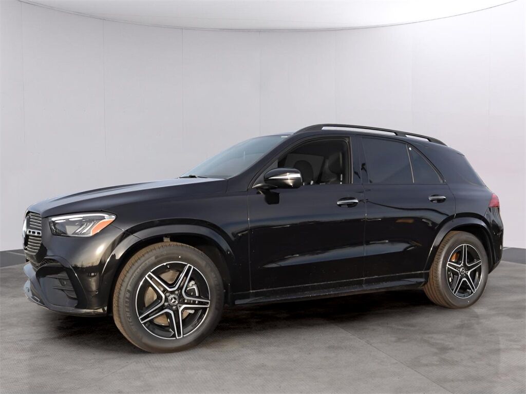 2026 Mercedes-Benz GLE GLE 350 San Clemente CA