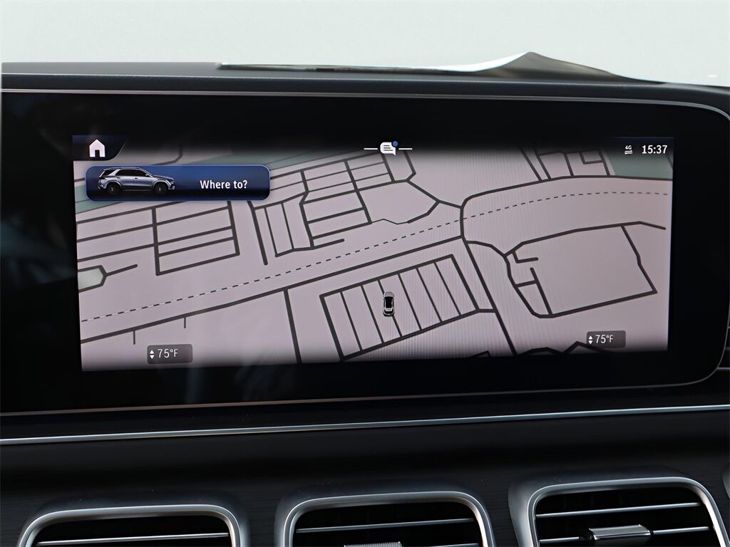 2026 Mercedes-Benz GLE GLE 350 San Clemente CA