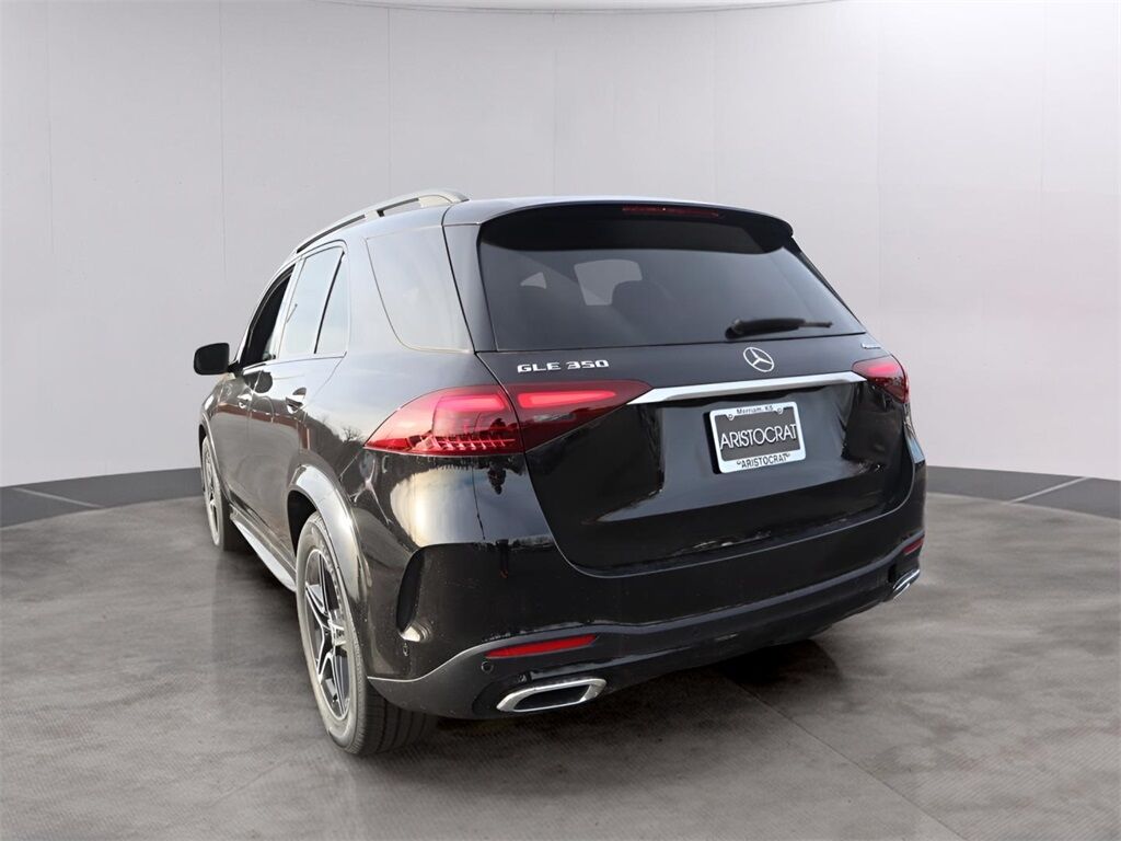 2026 Mercedes-Benz GLE GLE 350 San Clemente CA