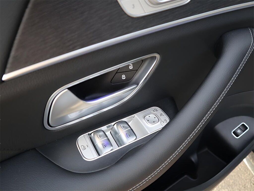 2026 Mercedes-Benz GLE GLE 350 San Clemente CA