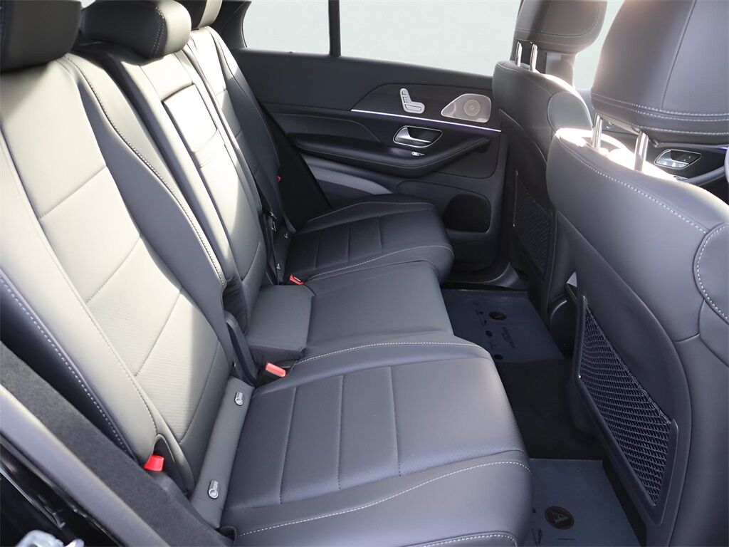 2026 Mercedes-Benz GLE GLE 350 San Clemente CA