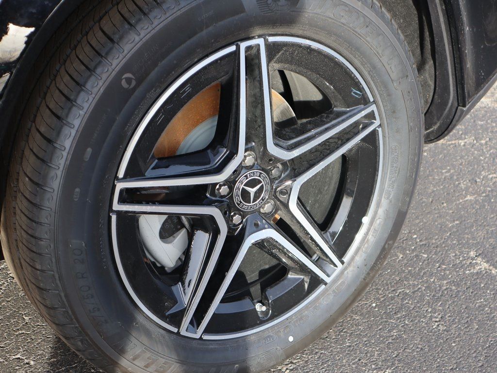 2026 Mercedes-Benz GLE GLE 350 San Clemente CA