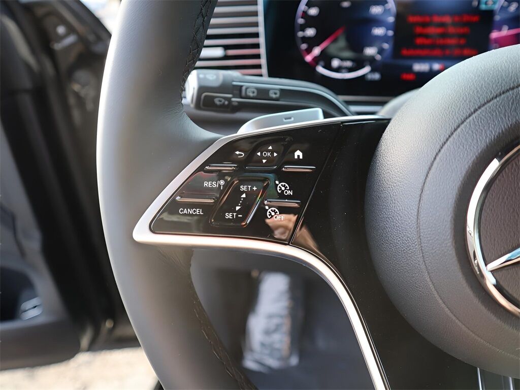 2026 Mercedes-Benz GLE GLE 350 San Clemente CA