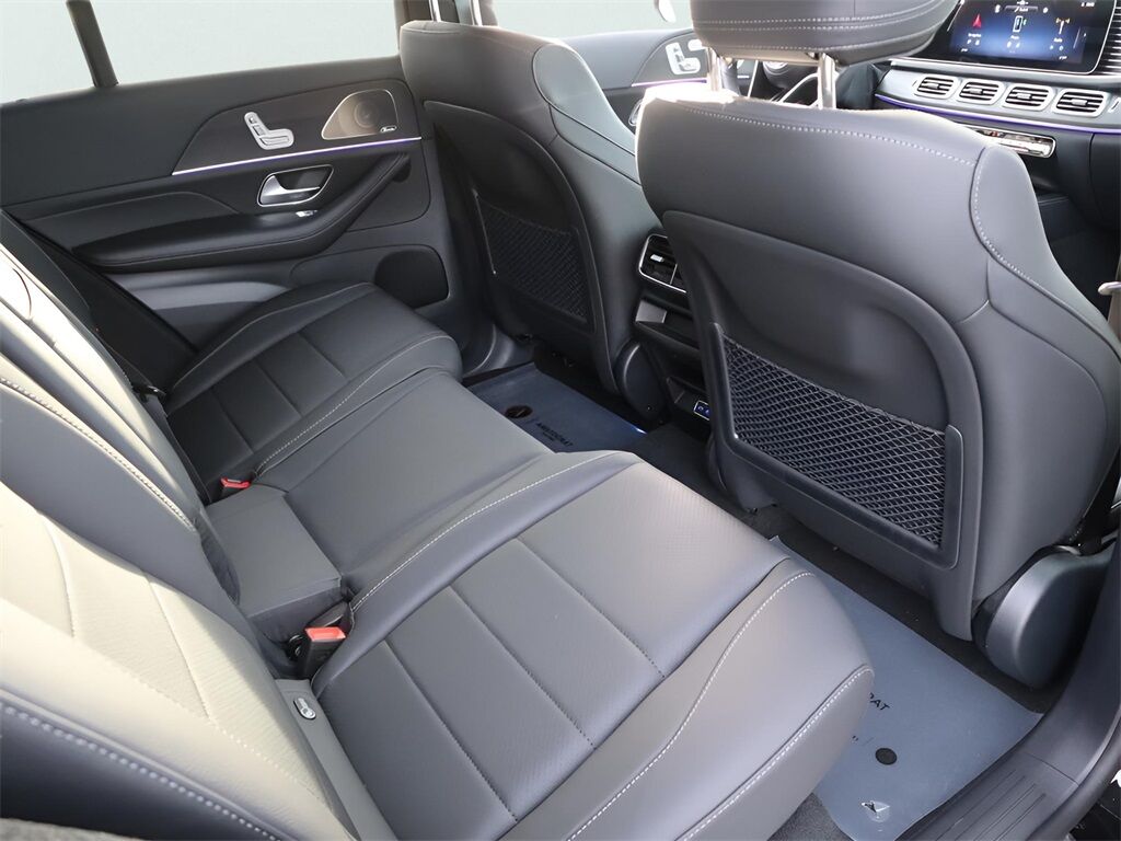 2026 Mercedes-Benz GLE GLE 350 San Clemente CA