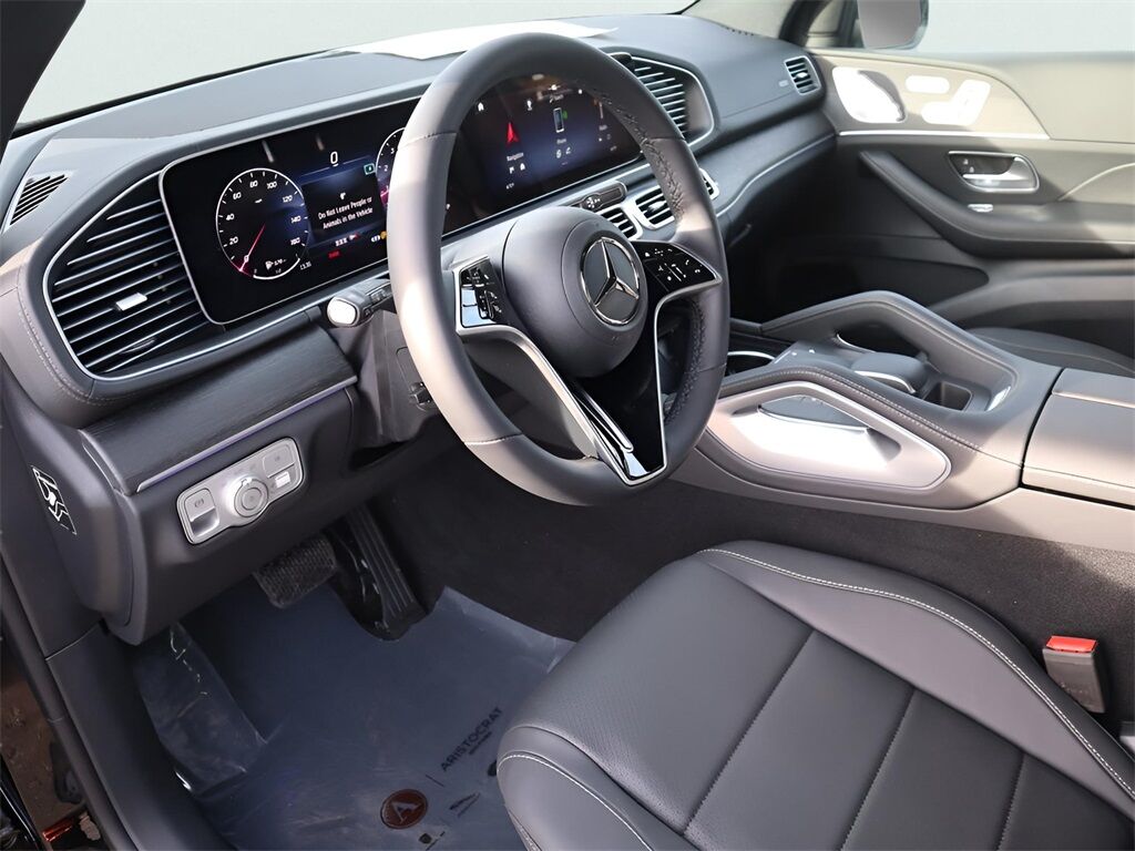 2026 Mercedes-Benz GLE GLE 350 San Clemente CA