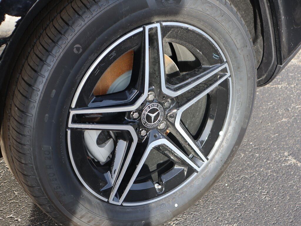 2026 Mercedes-Benz GLE GLE 350 San Clemente CA