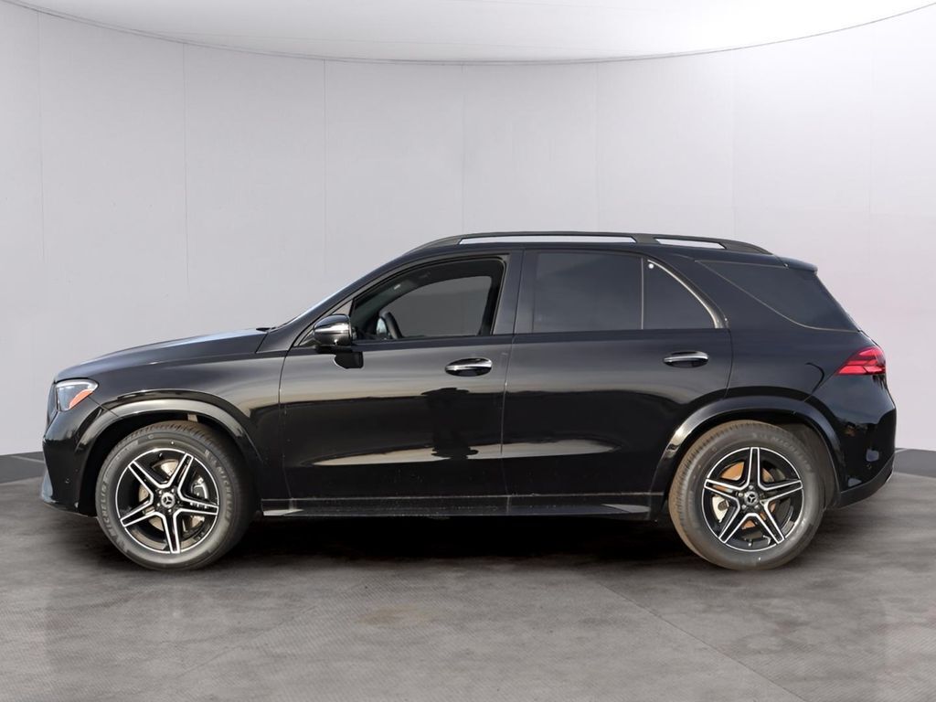2026 Mercedes-Benz GLE GLE 350 San Clemente CA