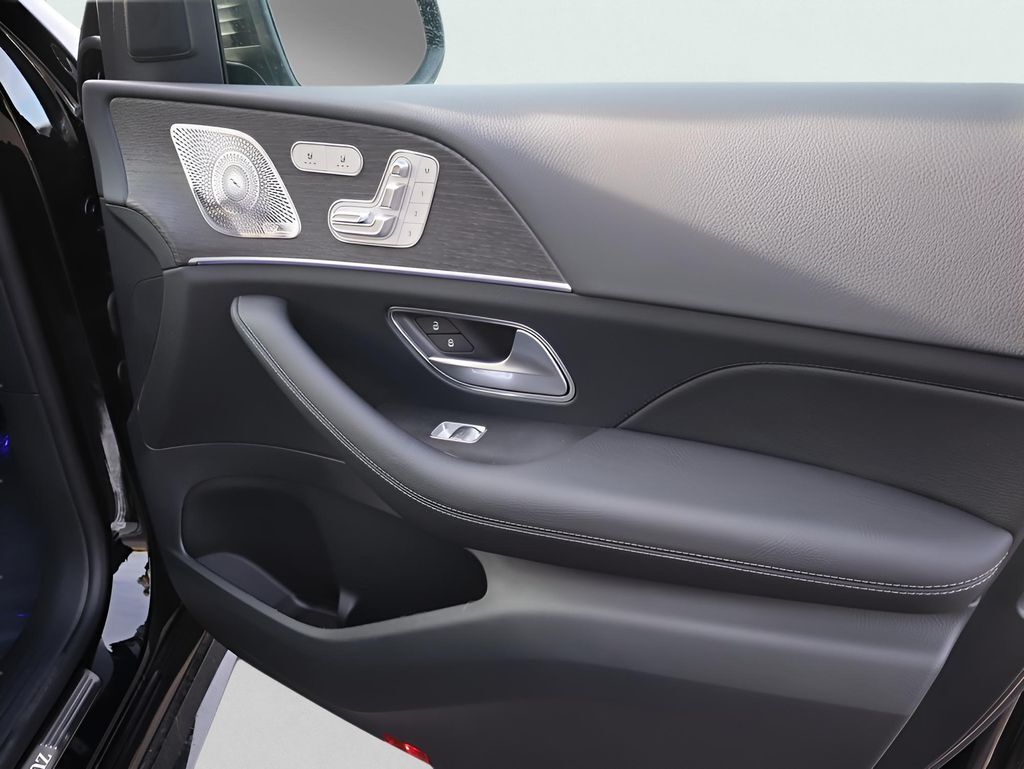 2026 Mercedes-Benz GLE GLE 350 San Clemente CA